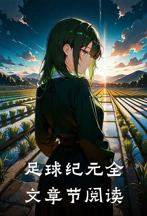 足球纪元全文章节阅读