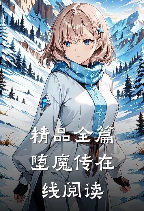 精品全篇堕魔传在线阅读