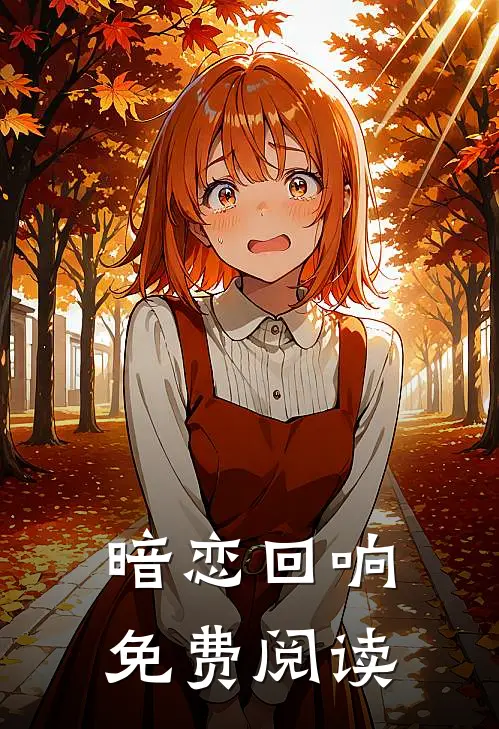暗恋回响免费阅读