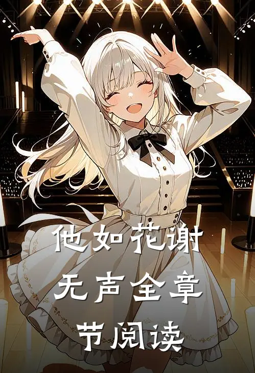 他如花谢无声全章节阅读