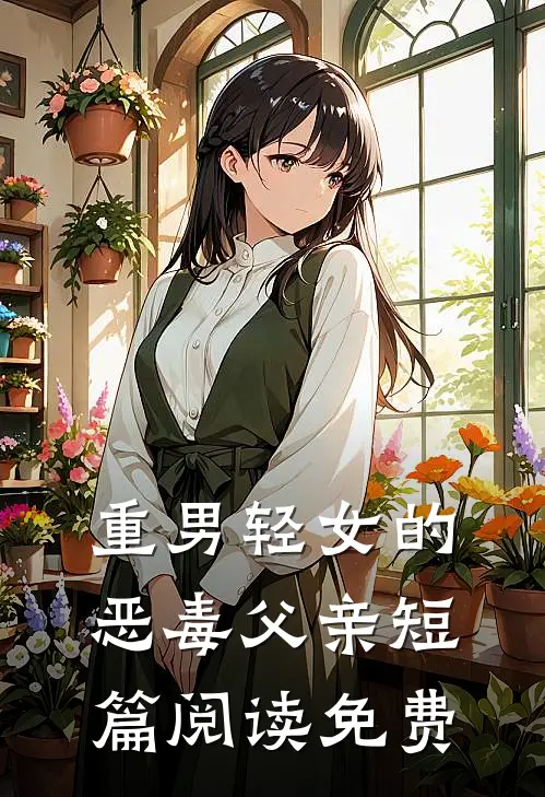 重男轻女的恶毒父亲短篇阅读免费