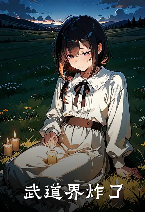 武道界炸了