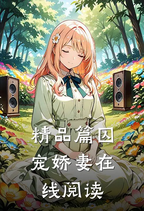 精品篇囚宠娇妻在线阅读