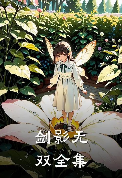 剑影无双全集