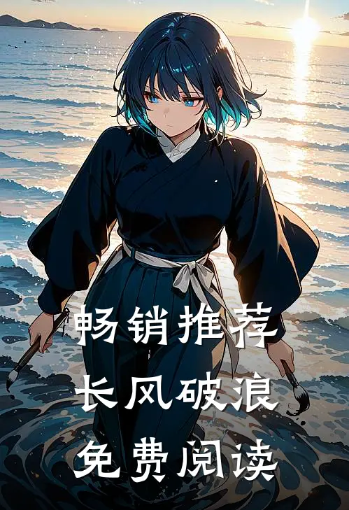 畅销推荐长风破浪免费阅读