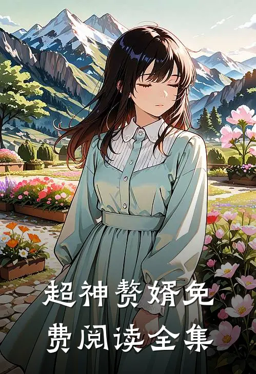 超神赘婿免费阅读全集