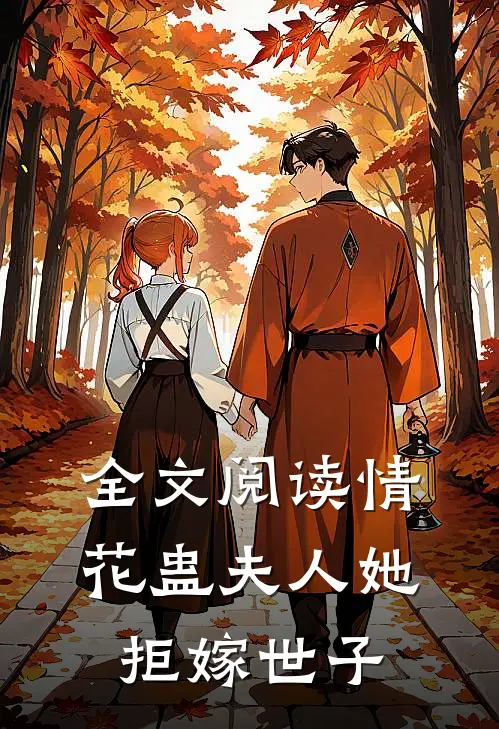 全文阅读情花蛊夫人她拒嫁世子