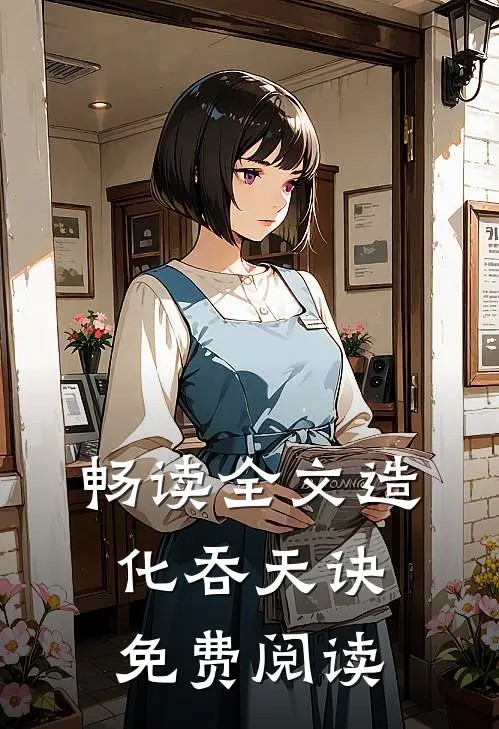 畅读全文造化吞天诀免费阅读