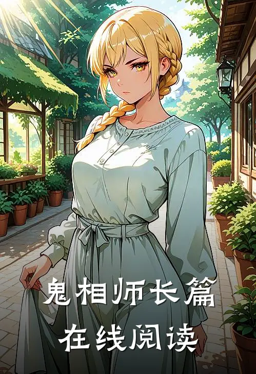鬼相师长篇在线阅读