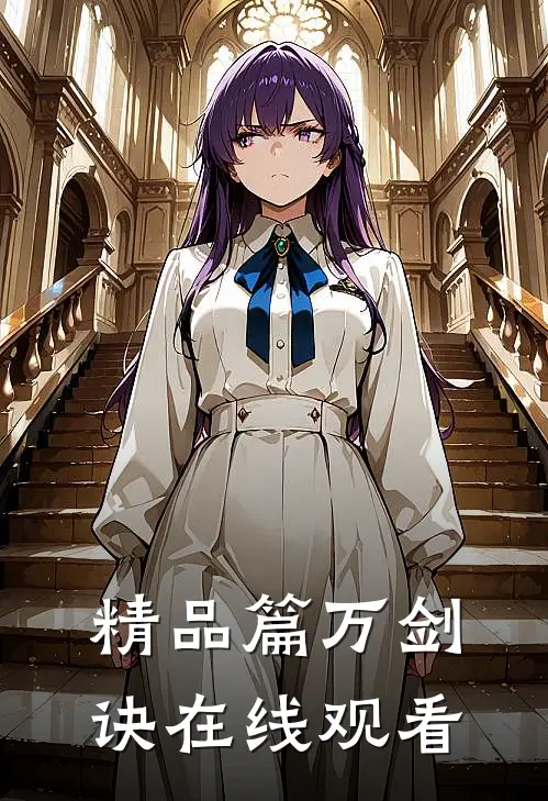 精品篇万剑诀在线观看