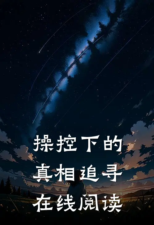 操控下的真相追寻在线阅读