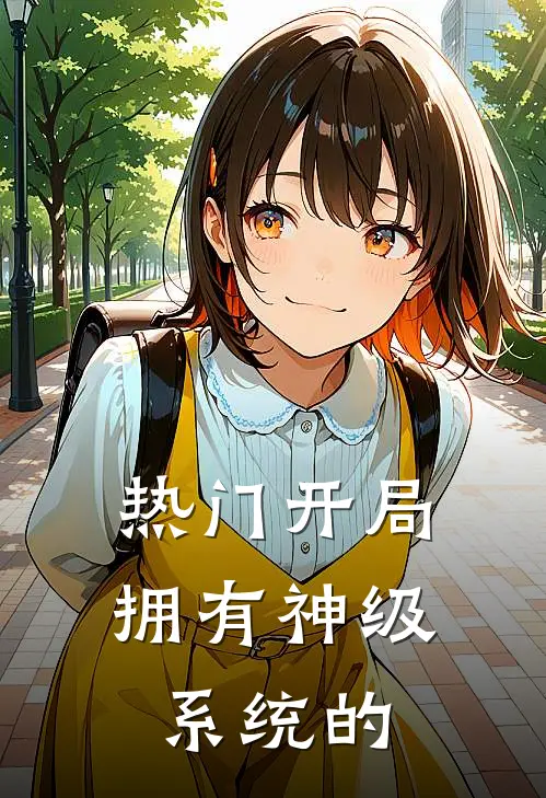 热门开局拥有神级系统的