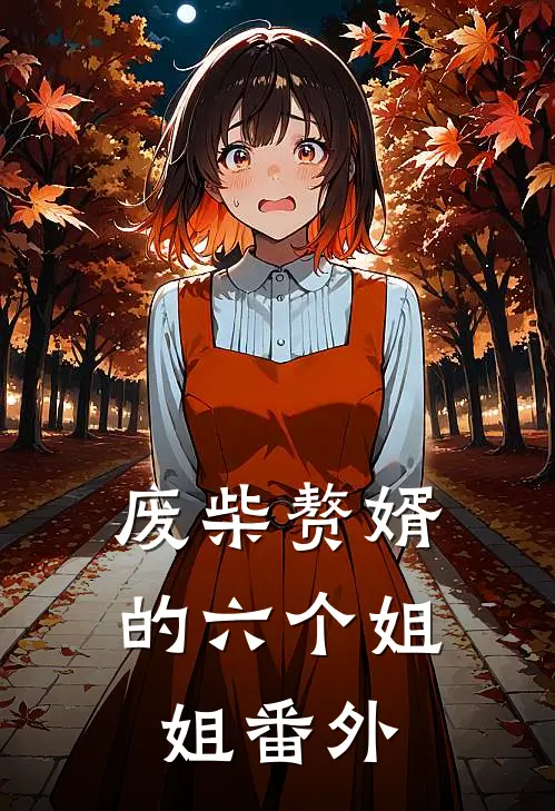 废柴赘婿的六个姐姐番外