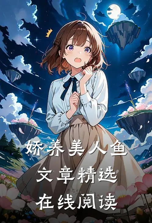 娇养美人鱼文章精选在线阅读