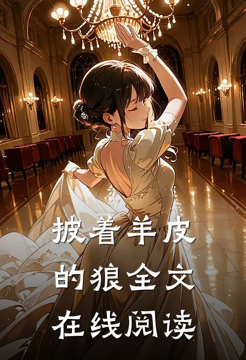 披着羊皮的狼全文在线阅读