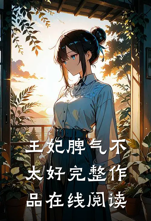 王妃脾气不太好完整作品在线阅读