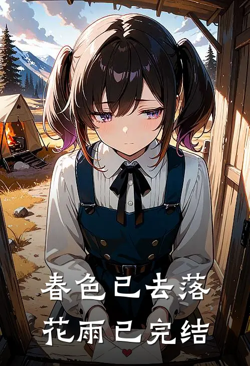 春色已去落花雨已完结
