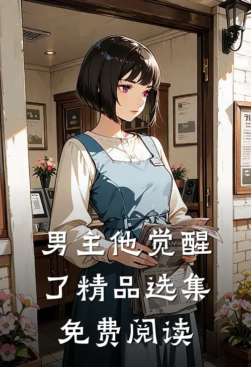 男主他觉醒了精品选集免费阅读