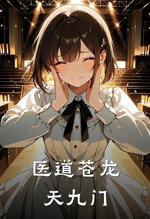 医道苍龙天九门