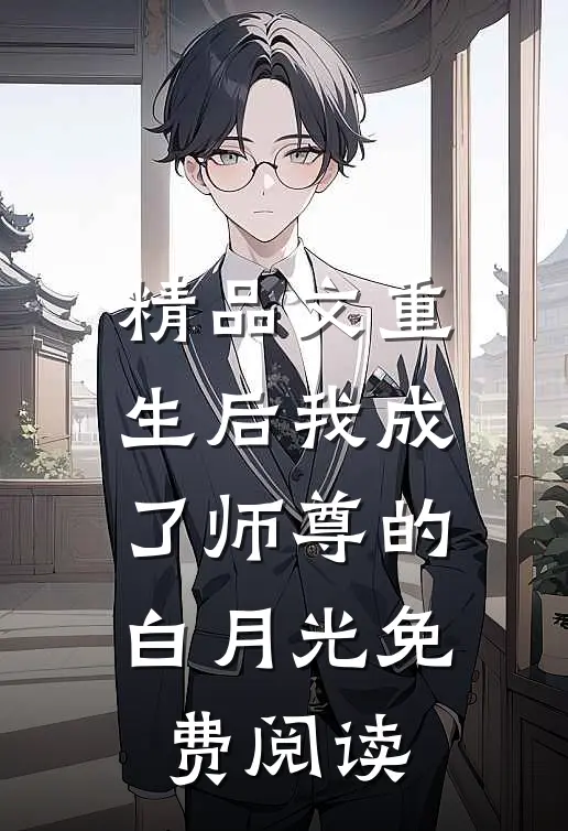 精品文重生后我成了师尊的白月光免费阅读