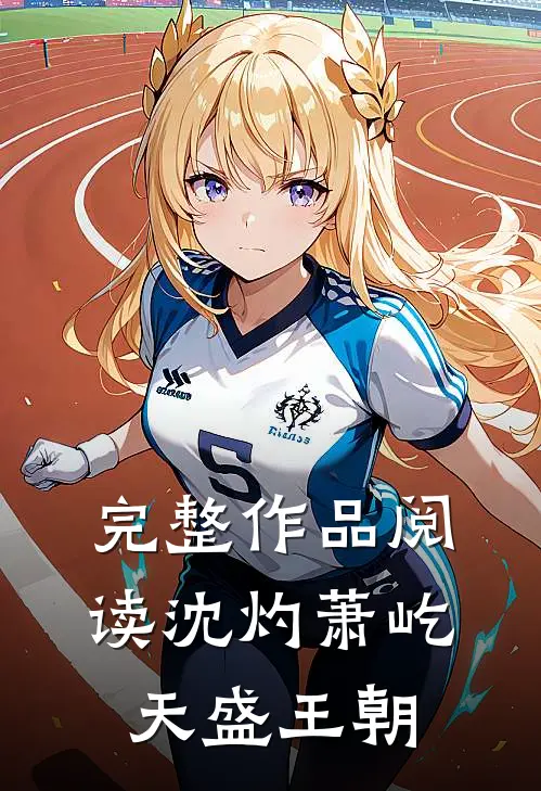 完整作品阅读沈灼萧屹天盛王朝