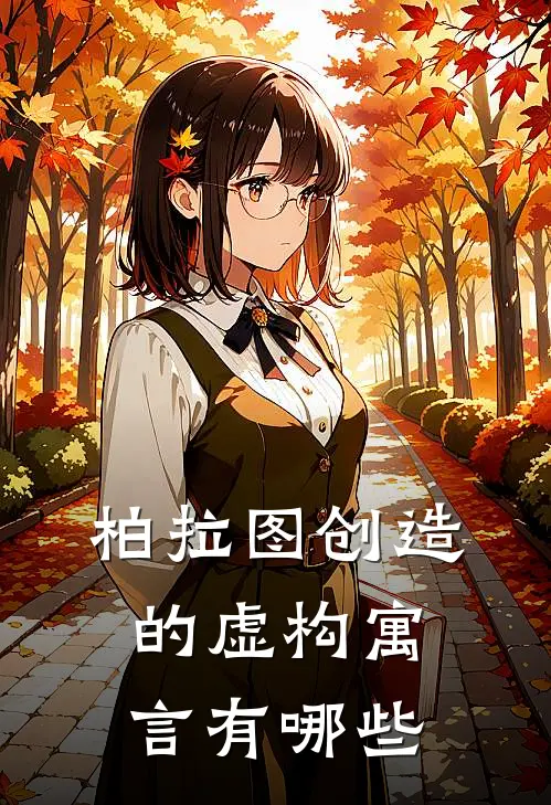 柏拉图创造的虚构寓言有哪些