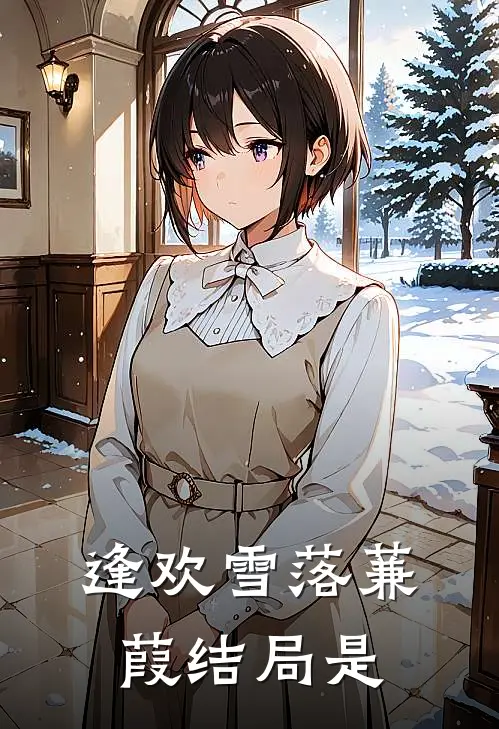 逢欢雪落蒹葭结局是