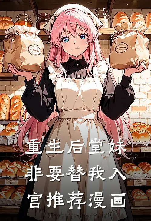 重生后堂妹非要替我入宫推荐漫画