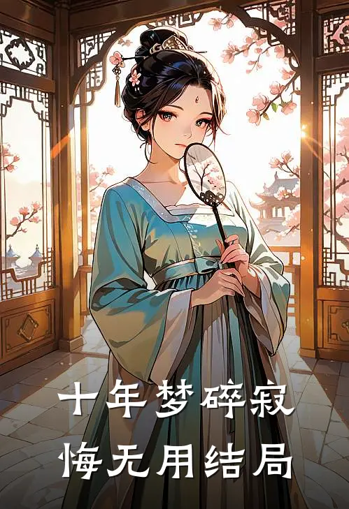 十年梦碎寂悔无用结局