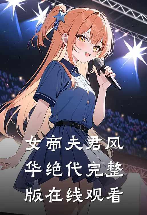 女帝夫君风华绝代完整版在线观看