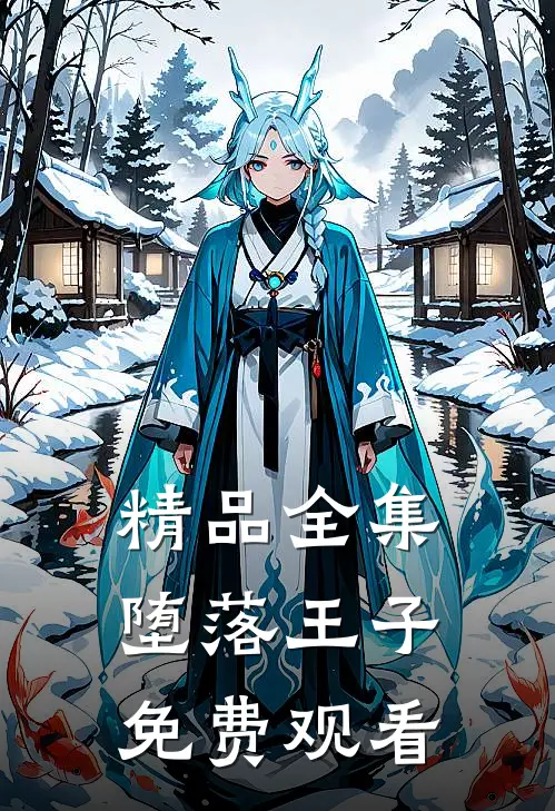 精品全集堕落王子免费观看