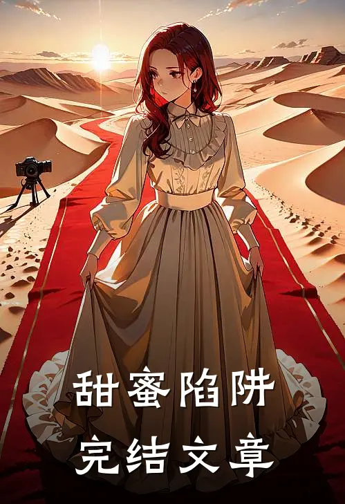 甜蜜陷阱完结文章