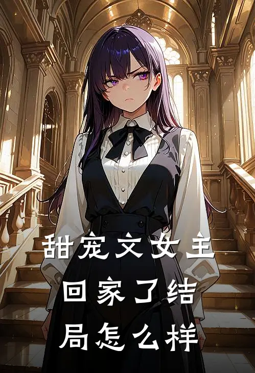 甜宠文女主回家了结局怎么样