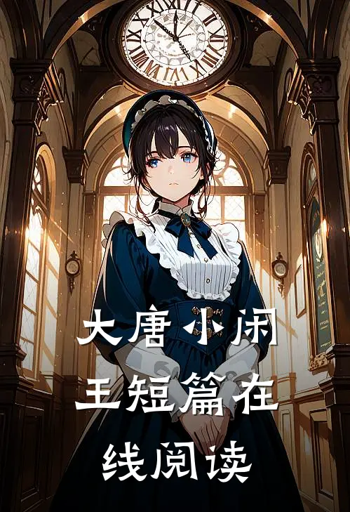大唐小闲王短篇在线阅读