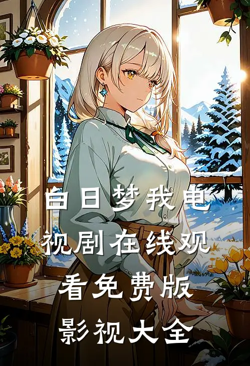 白日梦我电视剧在线观看免费版影视大全