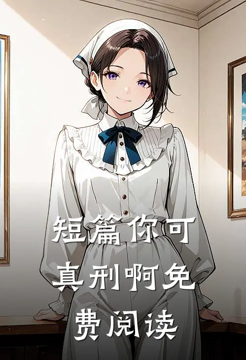 短篇你可真刑啊免费阅读