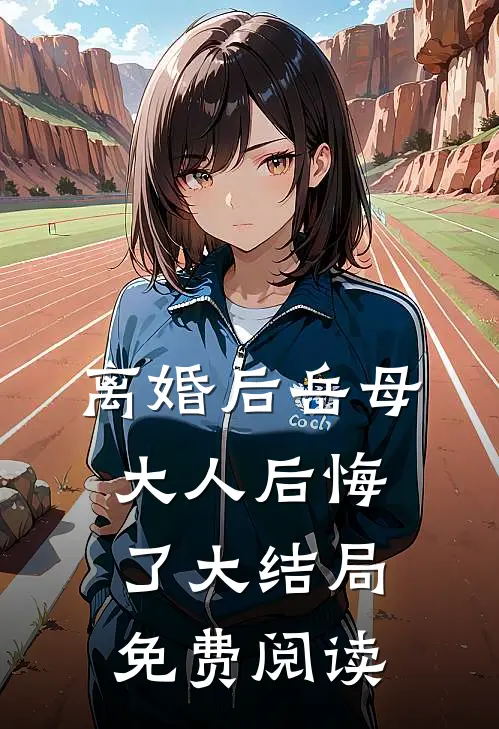 离婚后岳母大人后悔了大结局免费阅读