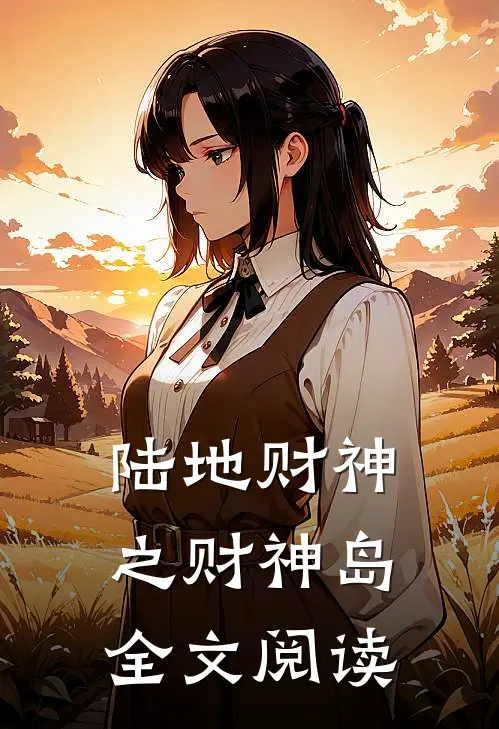 陆地财神之财神岛全文阅读