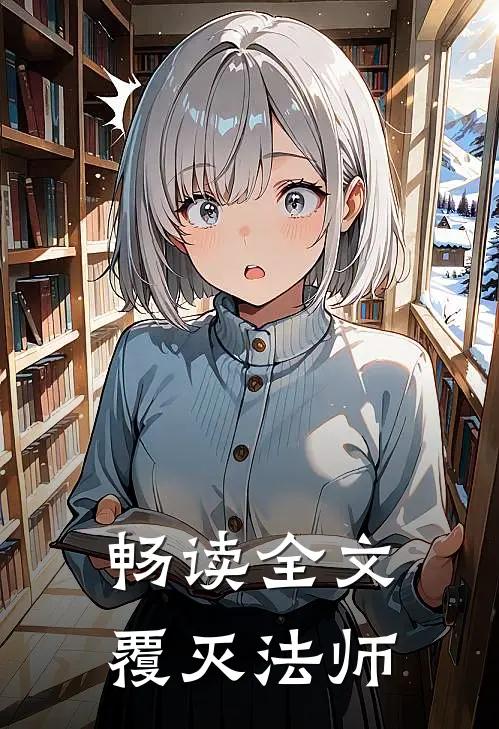 畅读全文覆灭法师