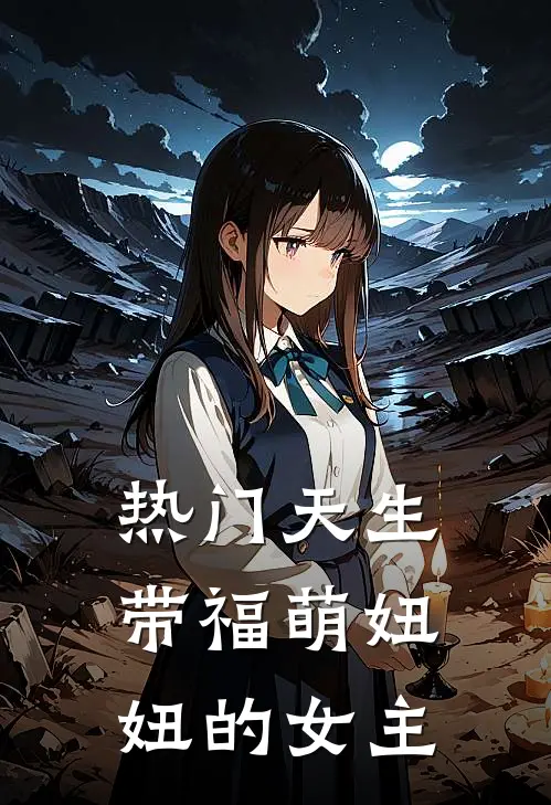 热门天生带福萌妞妞的女主