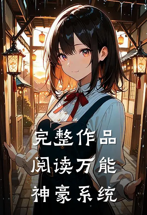 完整作品阅读万能神豪系统