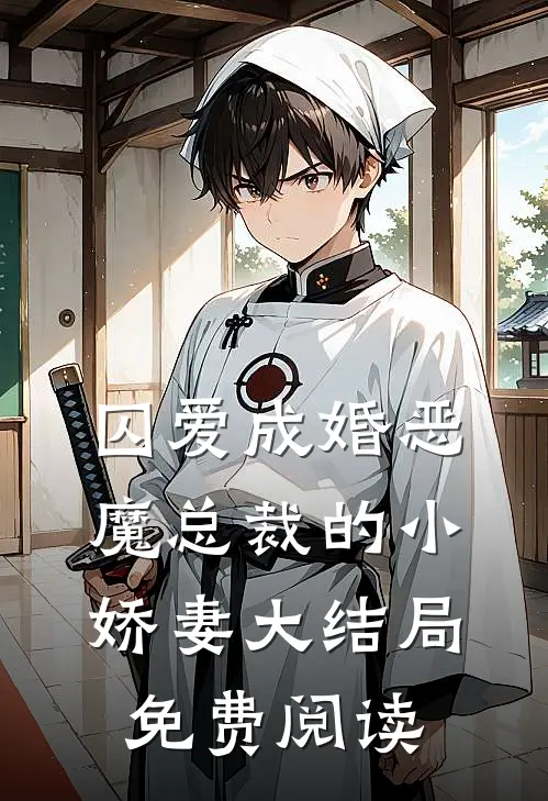 囚爱成婚恶魔总裁的小娇妻大结局免费阅读