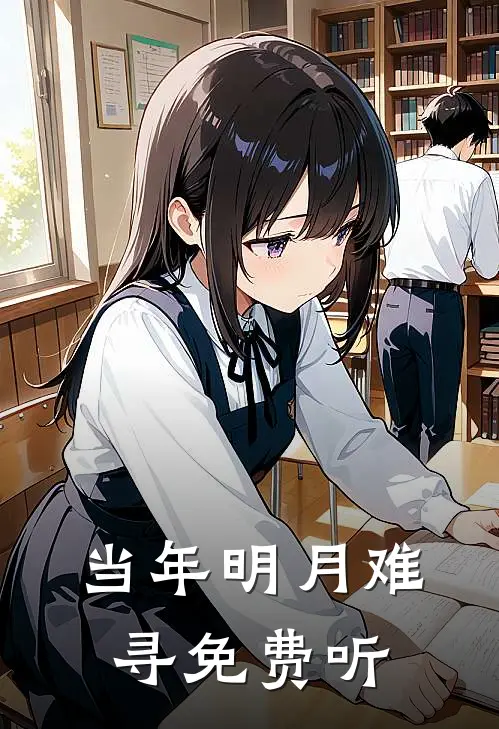 当年明月难寻免费听