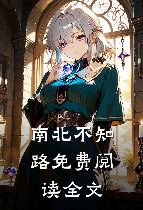 南北不知路免费阅读全文