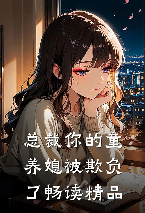 总裁你的童养媳被欺负了畅读精品