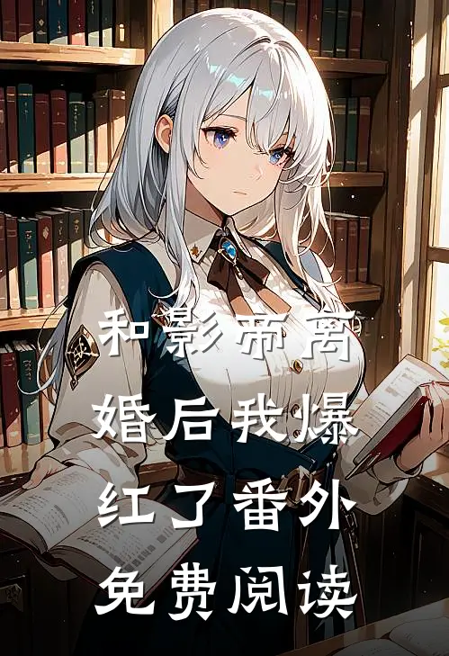和影帝离婚后我爆红了 番外免费阅读