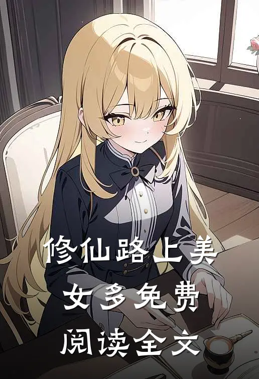 修仙路上美女多免费阅读全文