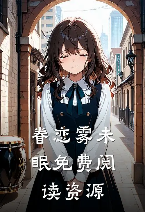 眷恋雾未眠免费阅读资源