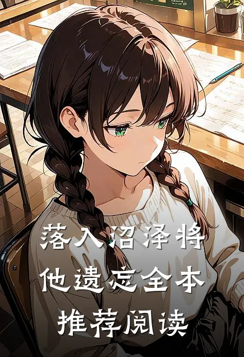 落入沼泽将他遗忘全本推荐阅读