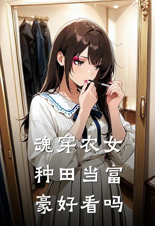 魂穿农女种田当富豪好看吗